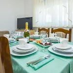Daire Two-bedroom In Mali Rat *