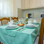 Daire Two-bedroom In Mali Rat Sumpetar
