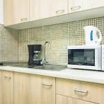 Two-bedroom In Mali Rat Daire *