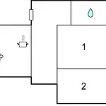 Two-bedroom In Mali Rat