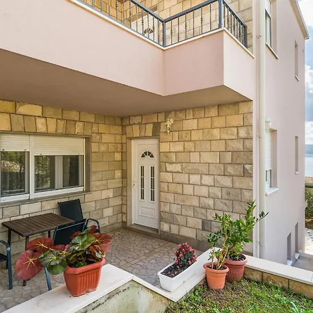 Two-bedroom In Mali Rat Sumpetar
