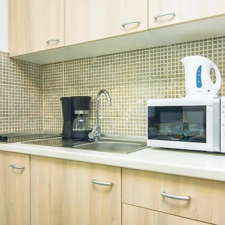 2 Bedroom Awesome In Mali Rat Apartmán *